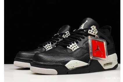 AIR JORDAN 4 AIR JORDAN - - 